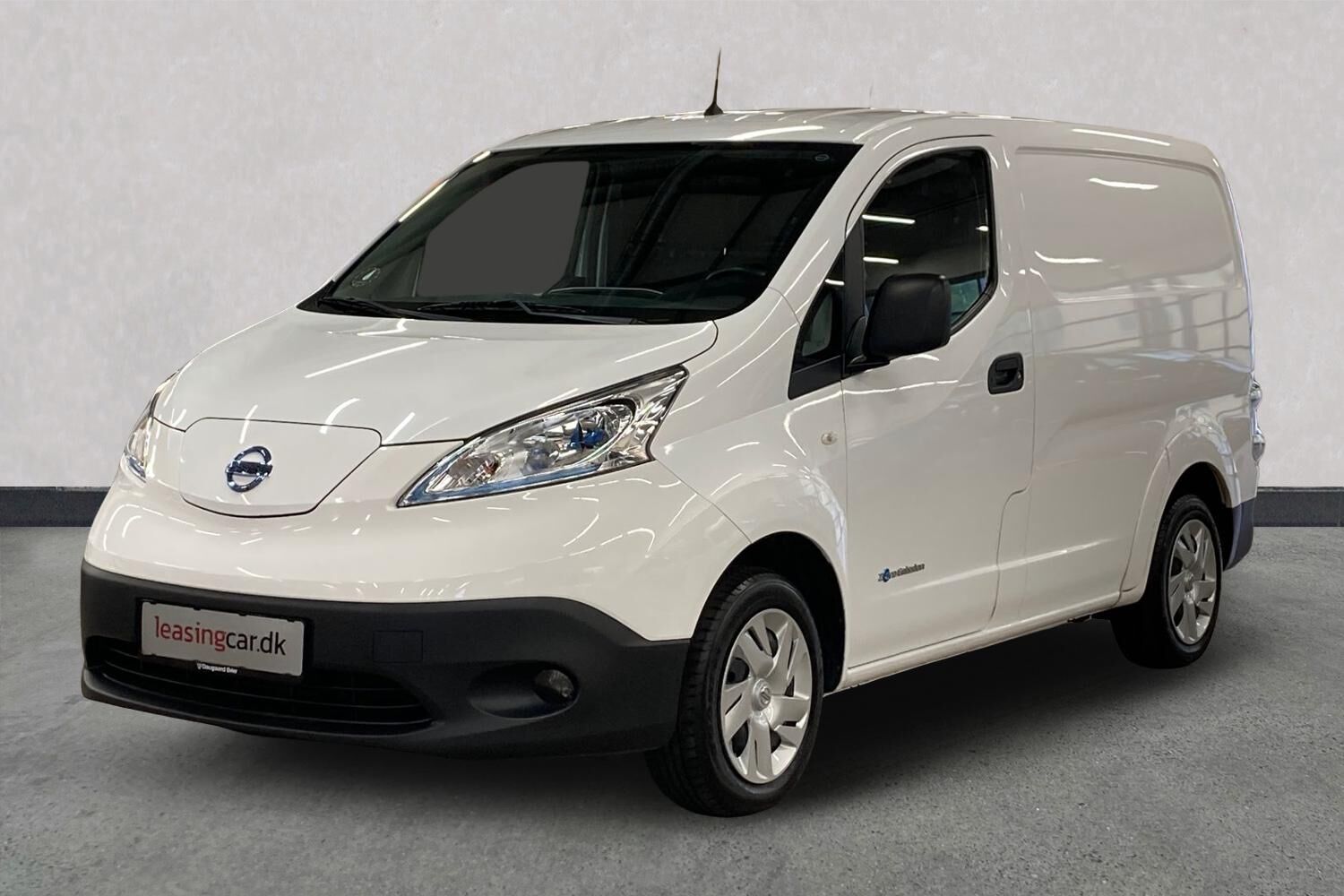 Billede af Nissan e-NV 200 EL Comfort Plus 109HK Van Aut.