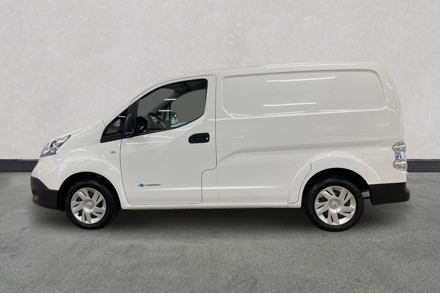 Billede af Nissan e-NV 200 EL Comfort Plus 109HK Van Aut.