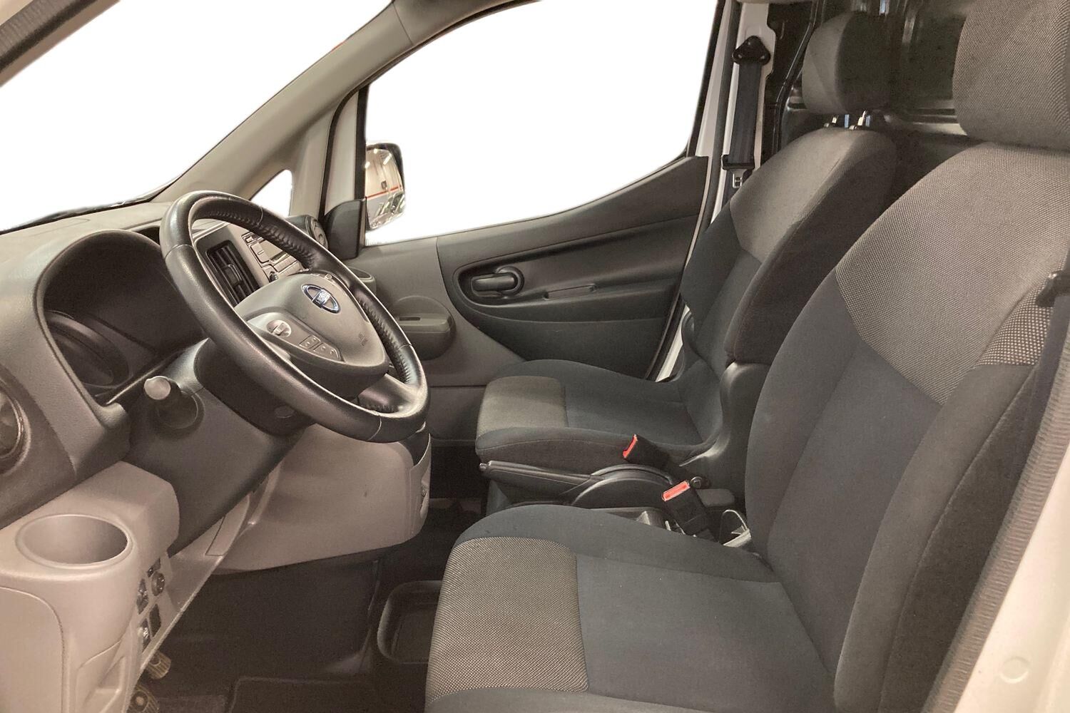 Billede af Nissan e-NV 200 EL Comfort Plus 109HK Van Aut.
