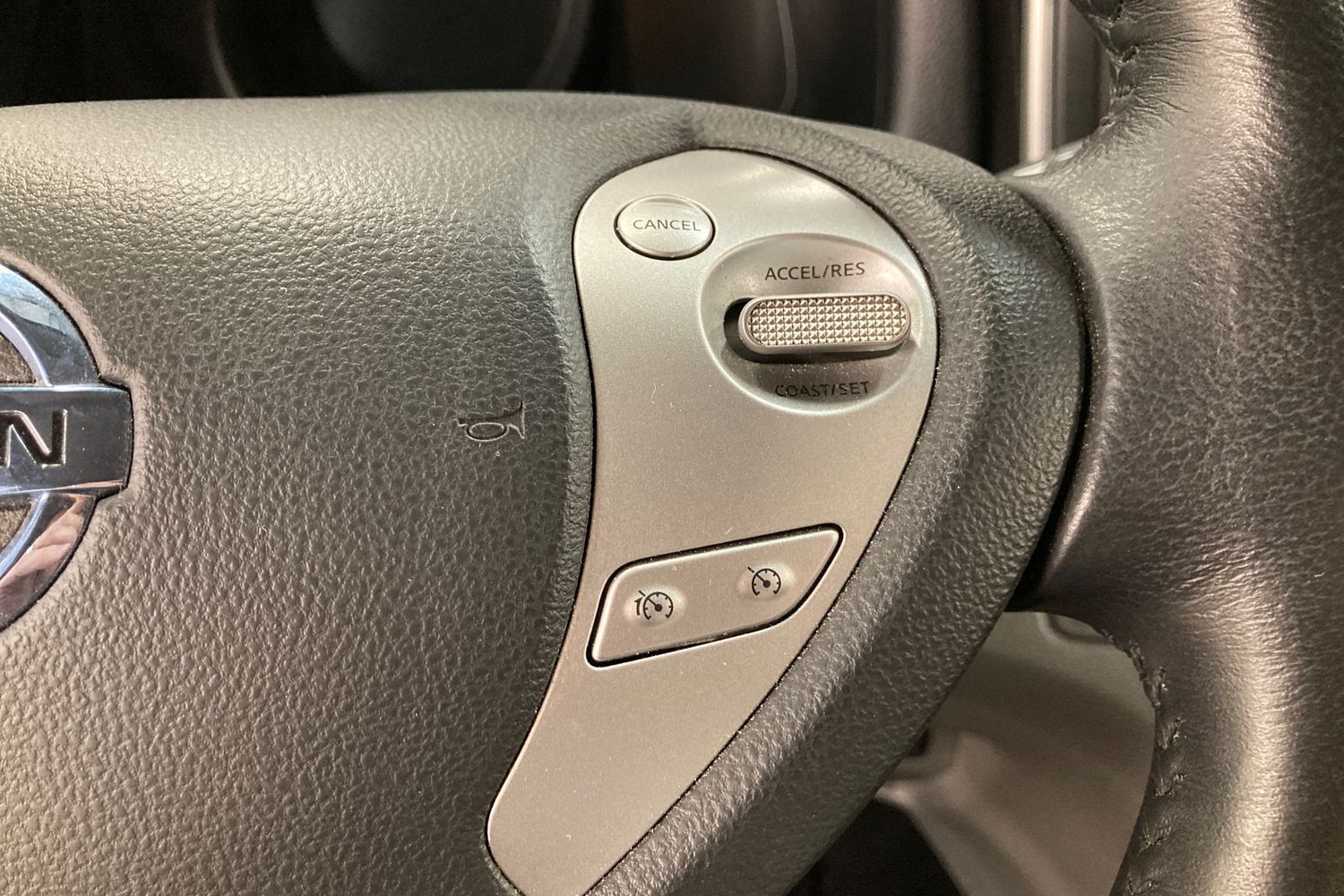 Billede af Nissan e-NV 200 EL Comfort Plus 109HK Van Aut.