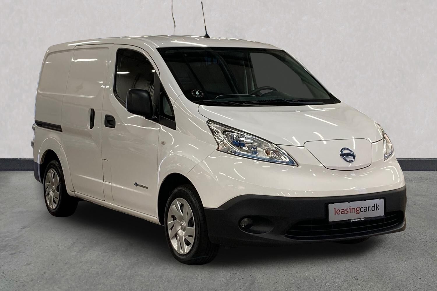 Billede af Nissan e-NV 200 EL Comfort Plus 109HK Van Aut.