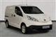 Billede af Nissan e-NV 200 EL Comfort Plus 109HK Van Aut.