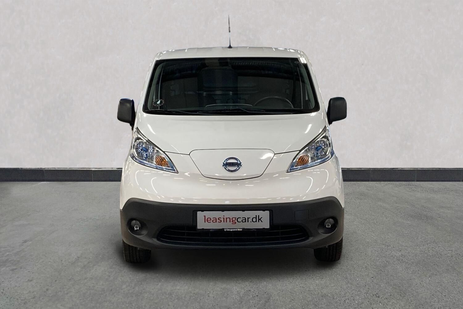 Billede af Nissan e-NV 200 EL Comfort Plus 109HK Van Aut.
