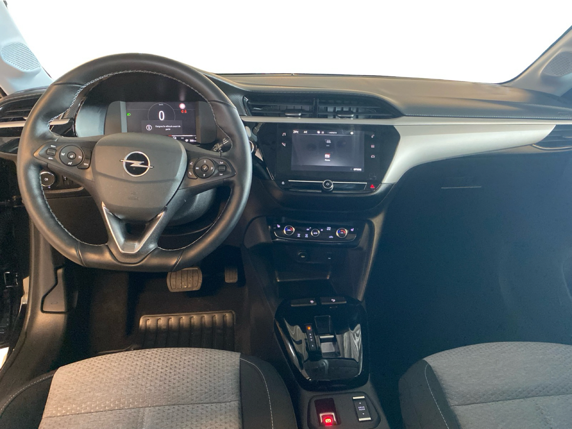 Billede af Opel Corsa-e EL Edition 136HK 5d Aut.