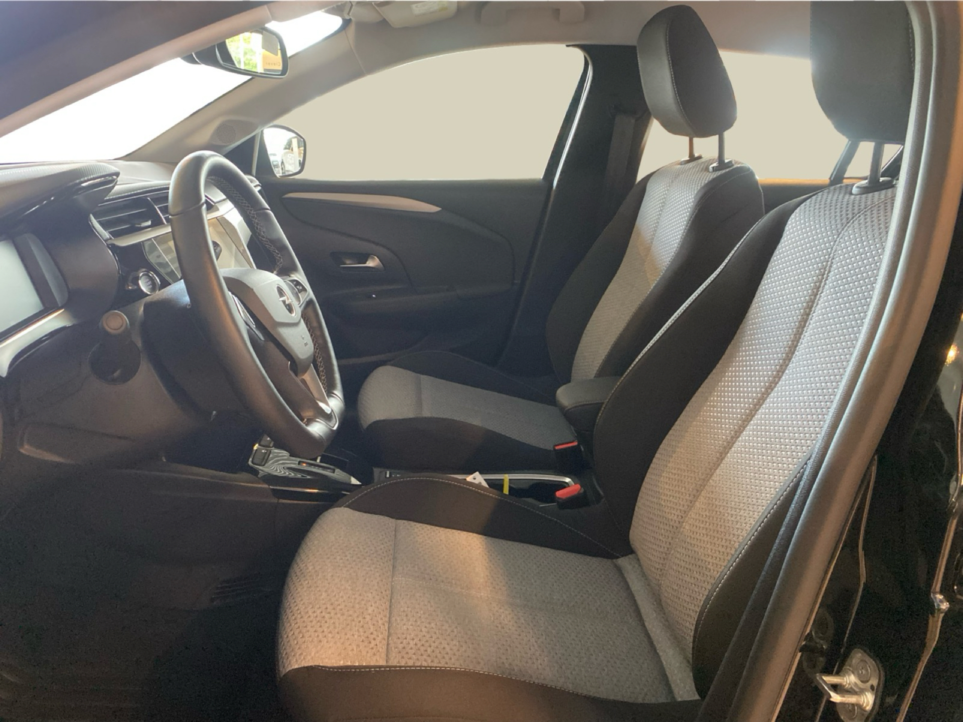 Billede af Opel Corsa-e EL Edition 136HK 5d Aut.