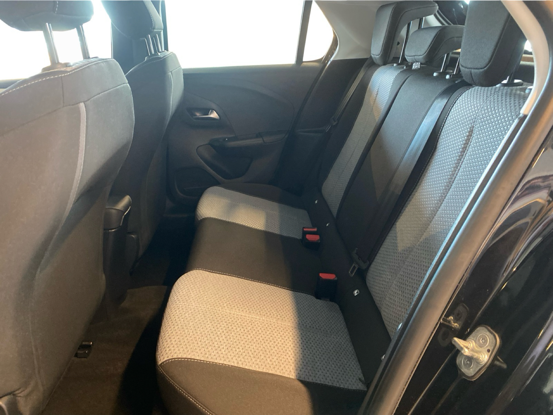 Billede af Opel Corsa-e EL Edition 136HK 5d Aut.