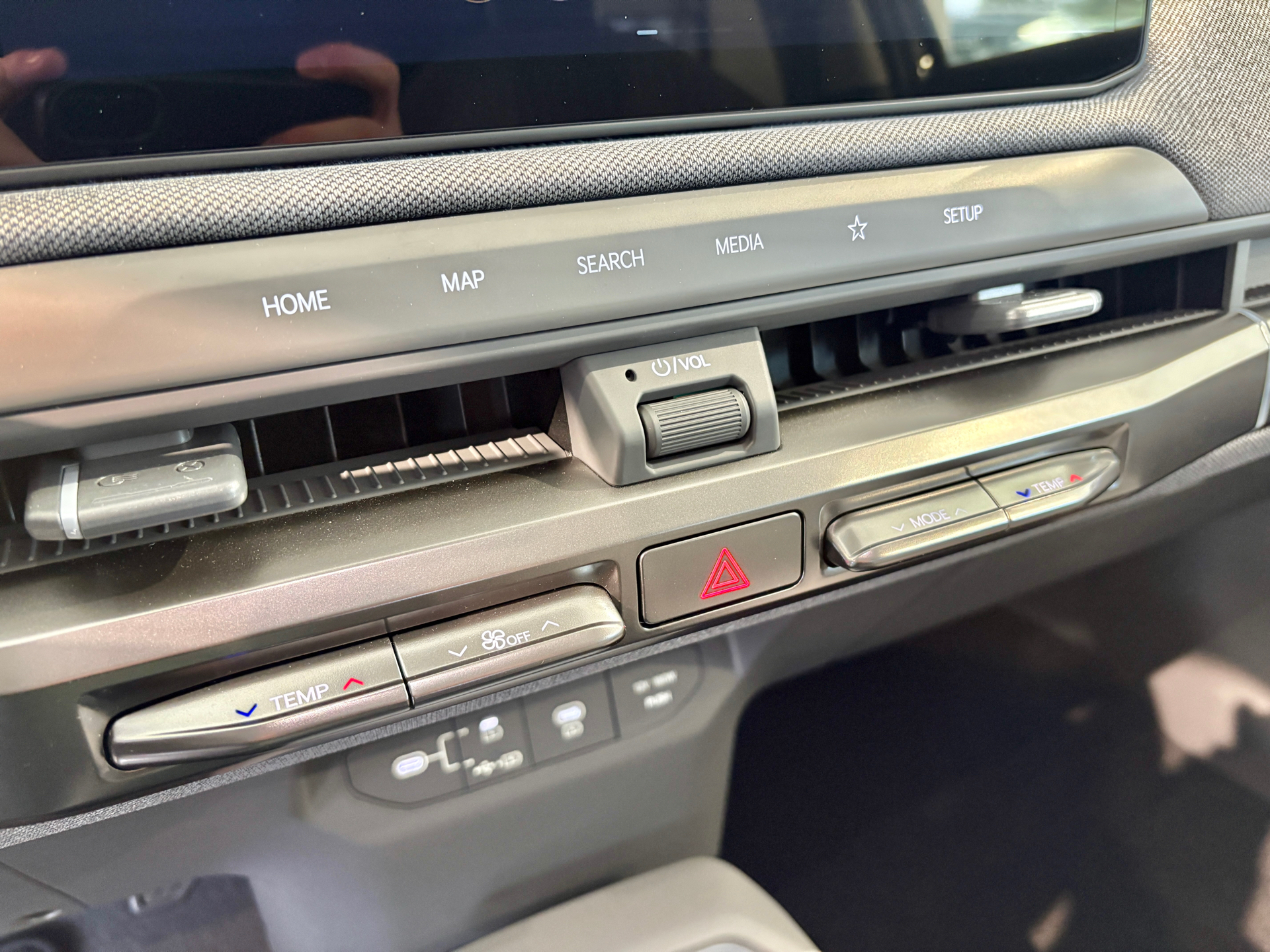 Billede af Kia EV3 EL Long Range Prestige 204HK 5d Aut.