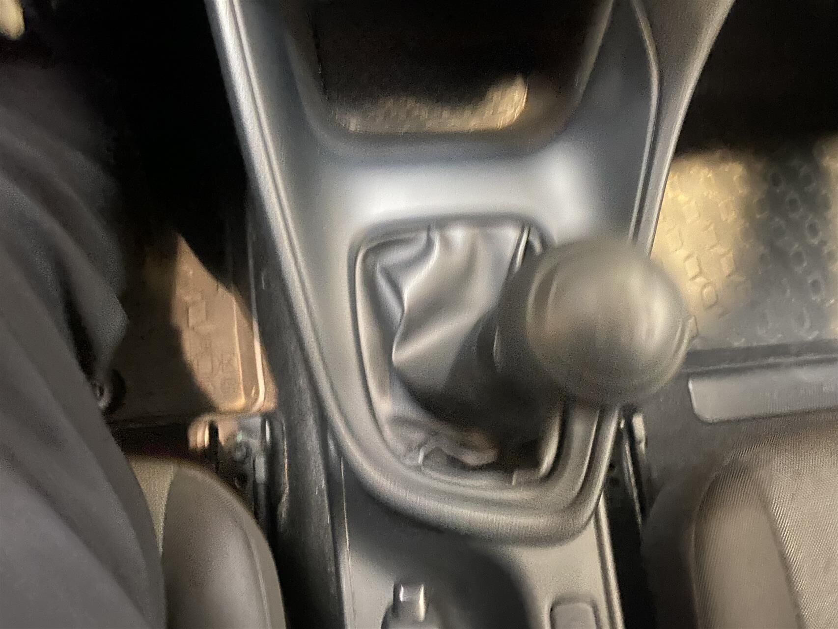 Billede af Toyota Yaris 1,0 VVT-I Essential Connectivity 72HK 5d