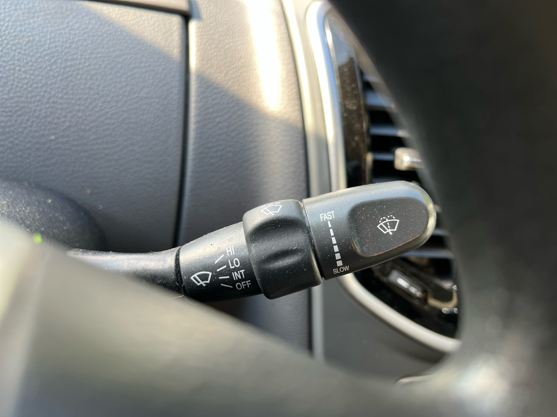 Billede af Maxus EV80 H3 EL 134HK Ladv./Chas. Trinl. Gear