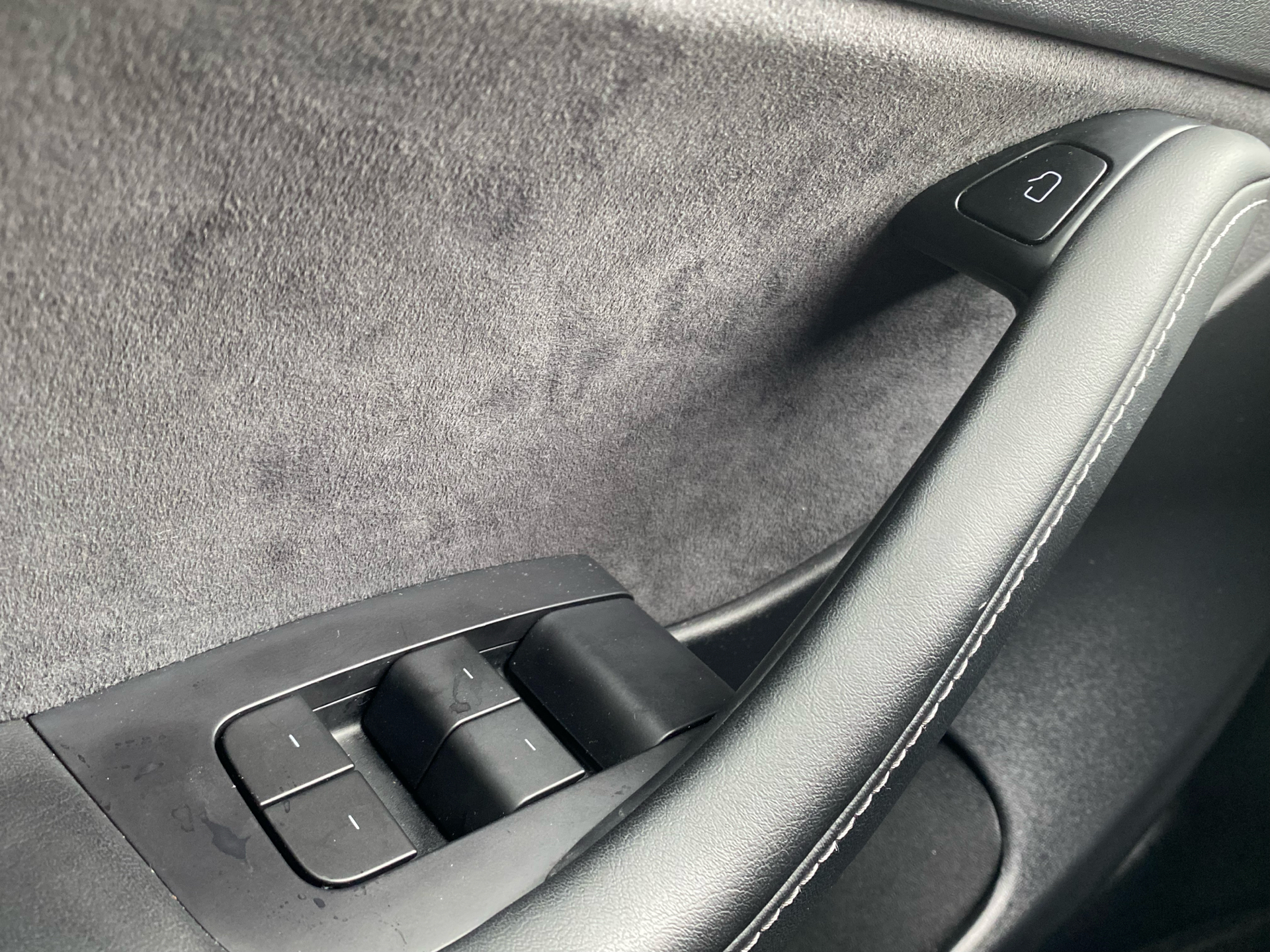 Billede af Tesla Model 3 EL Long Range AWD 498HK Aut.