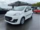Billede af Peugeot 107 1,0 White 68HK 5d