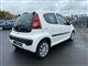 Billede af Peugeot 107 1,0 White 68HK 5d