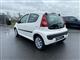 Billede af Peugeot 107 1,0 White 68HK 5d