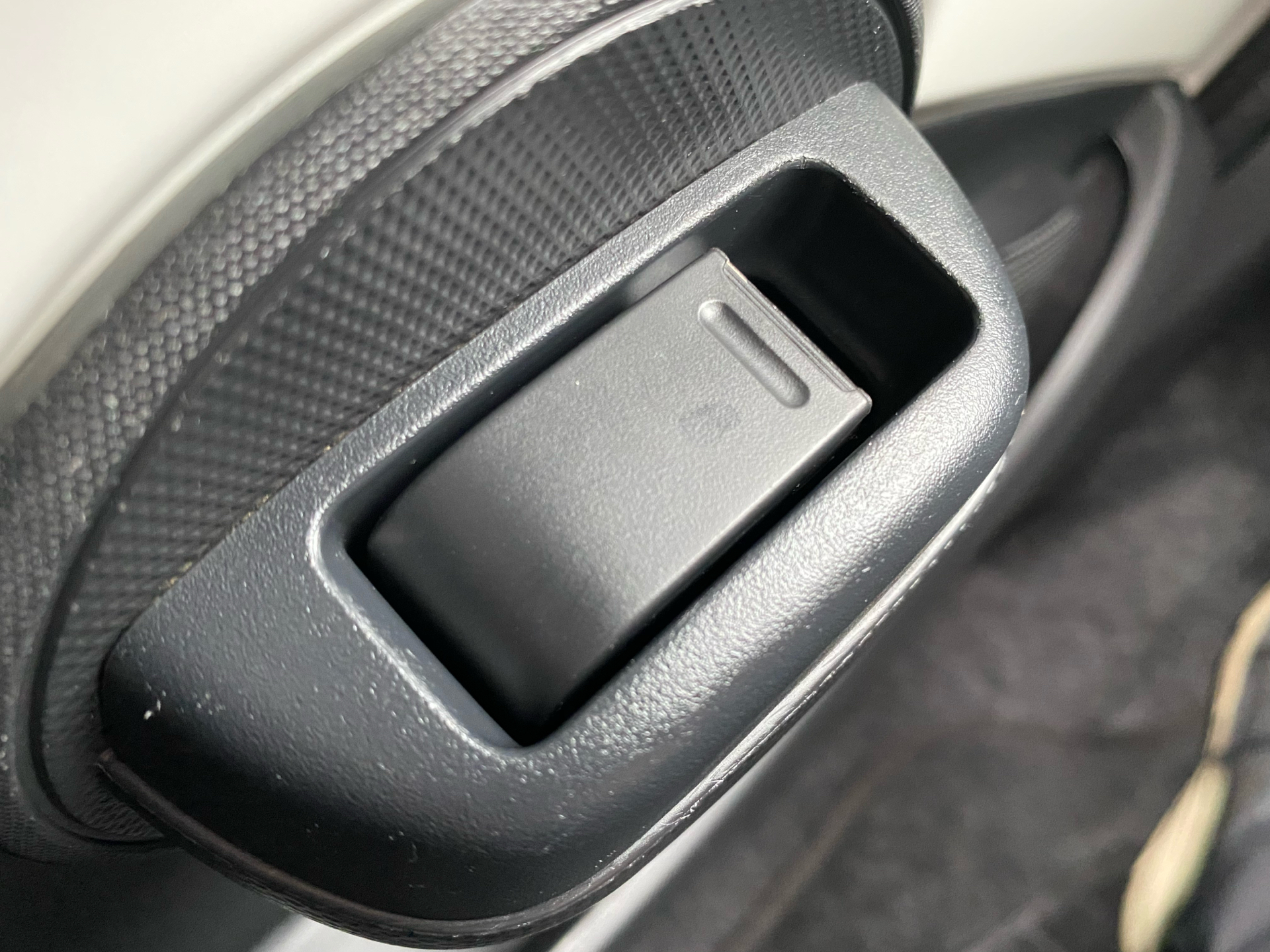 Billede af Peugeot 107 1,0 White 68HK 5d