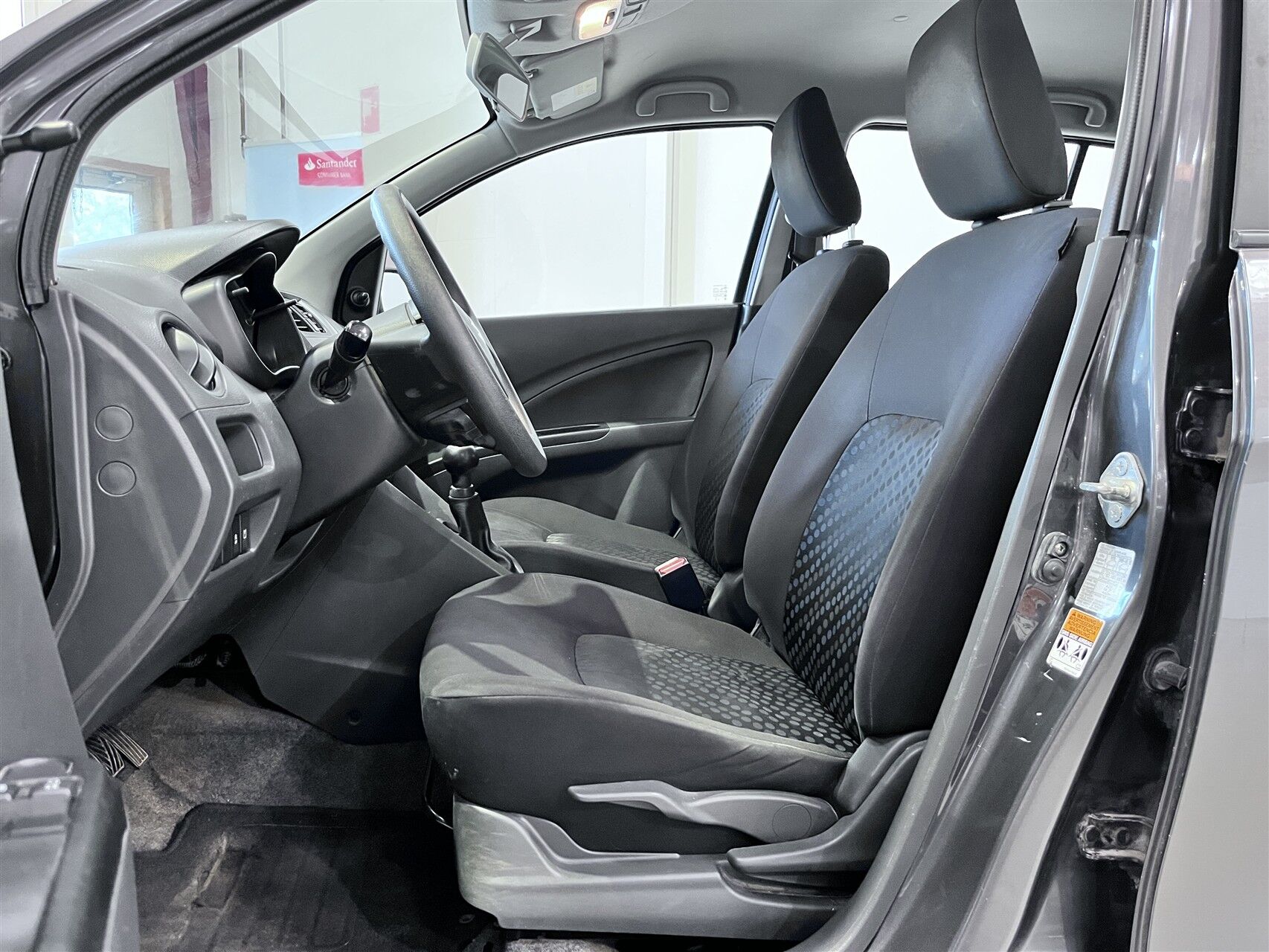 Billede af Suzuki Celerio 1,0 Dualjet 12V Club 68HK 5d
