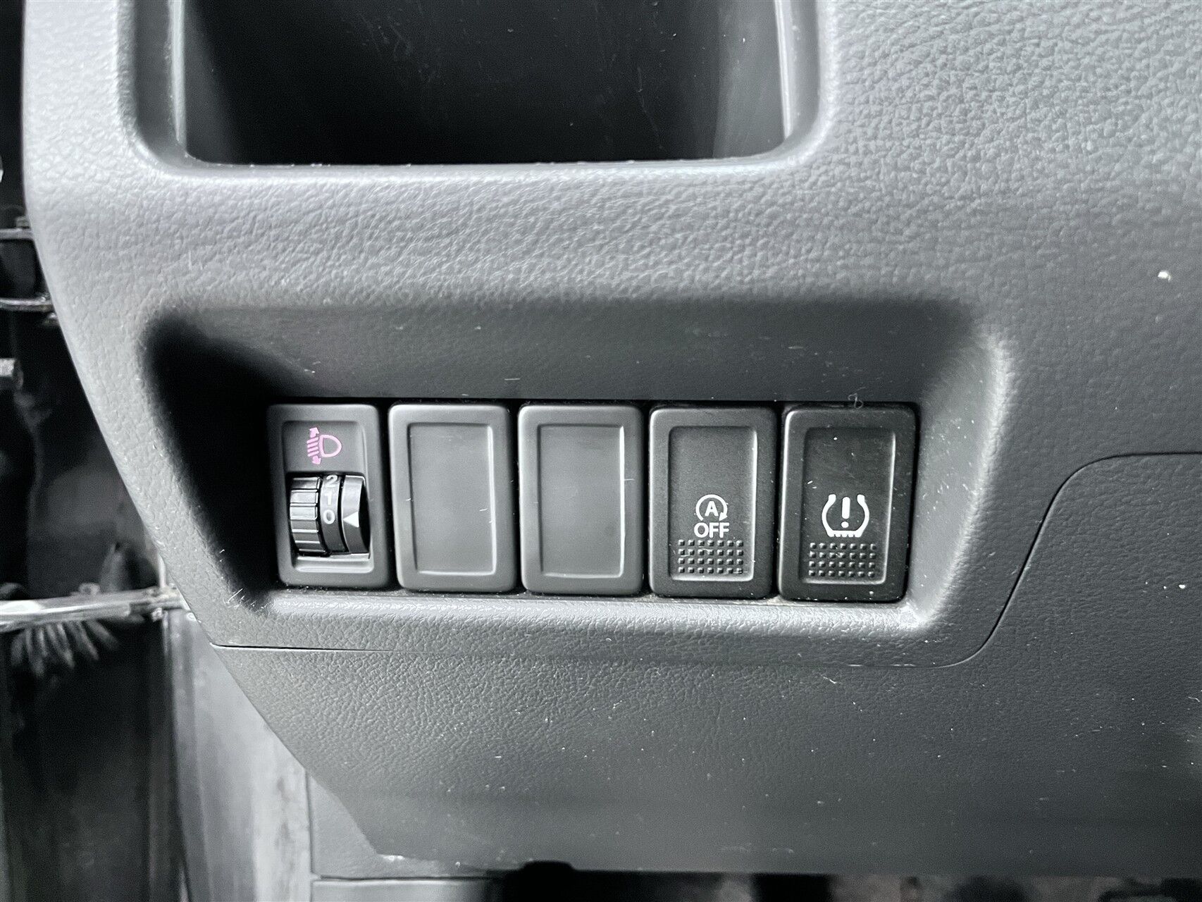 Billede af Suzuki Celerio 1,0 Dualjet 12V Club 68HK 5d