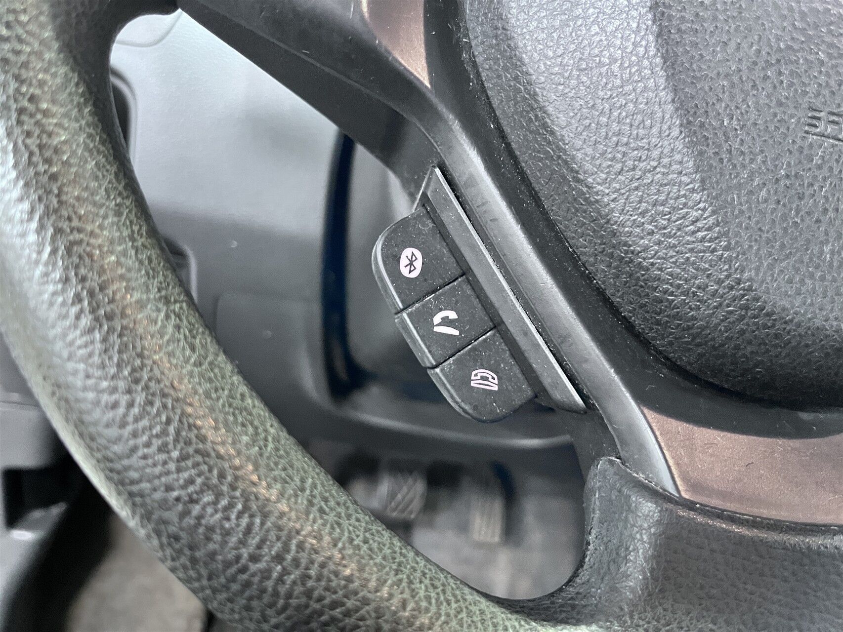 Billede af Suzuki Celerio 1,0 Dualjet 12V Club 68HK 5d