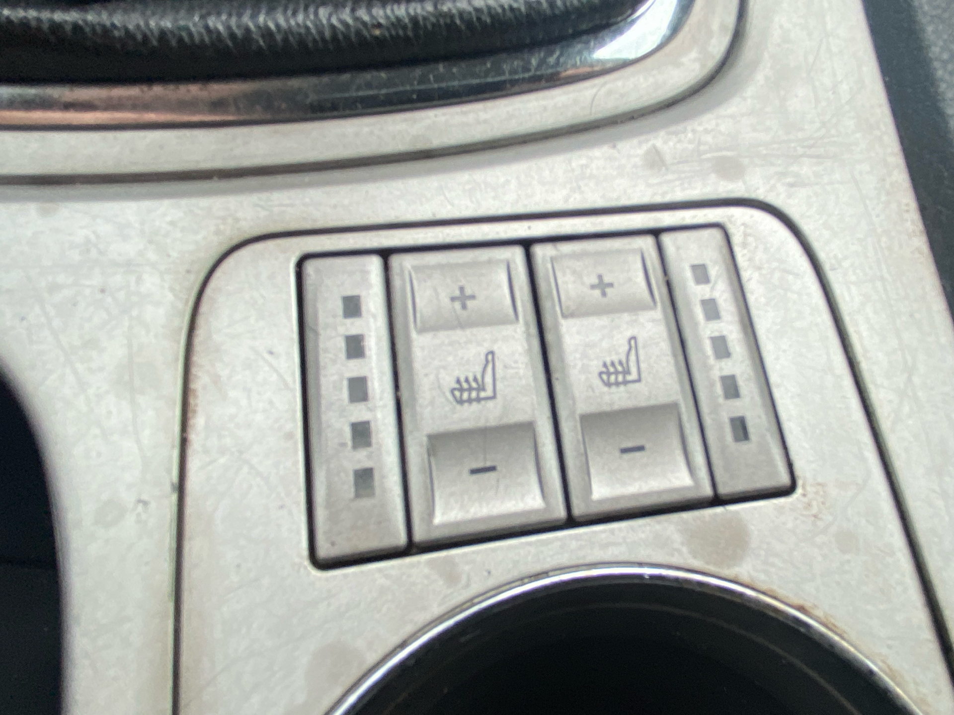 Billede af Ford Mondeo 2,0 Ghia 145HK Stc