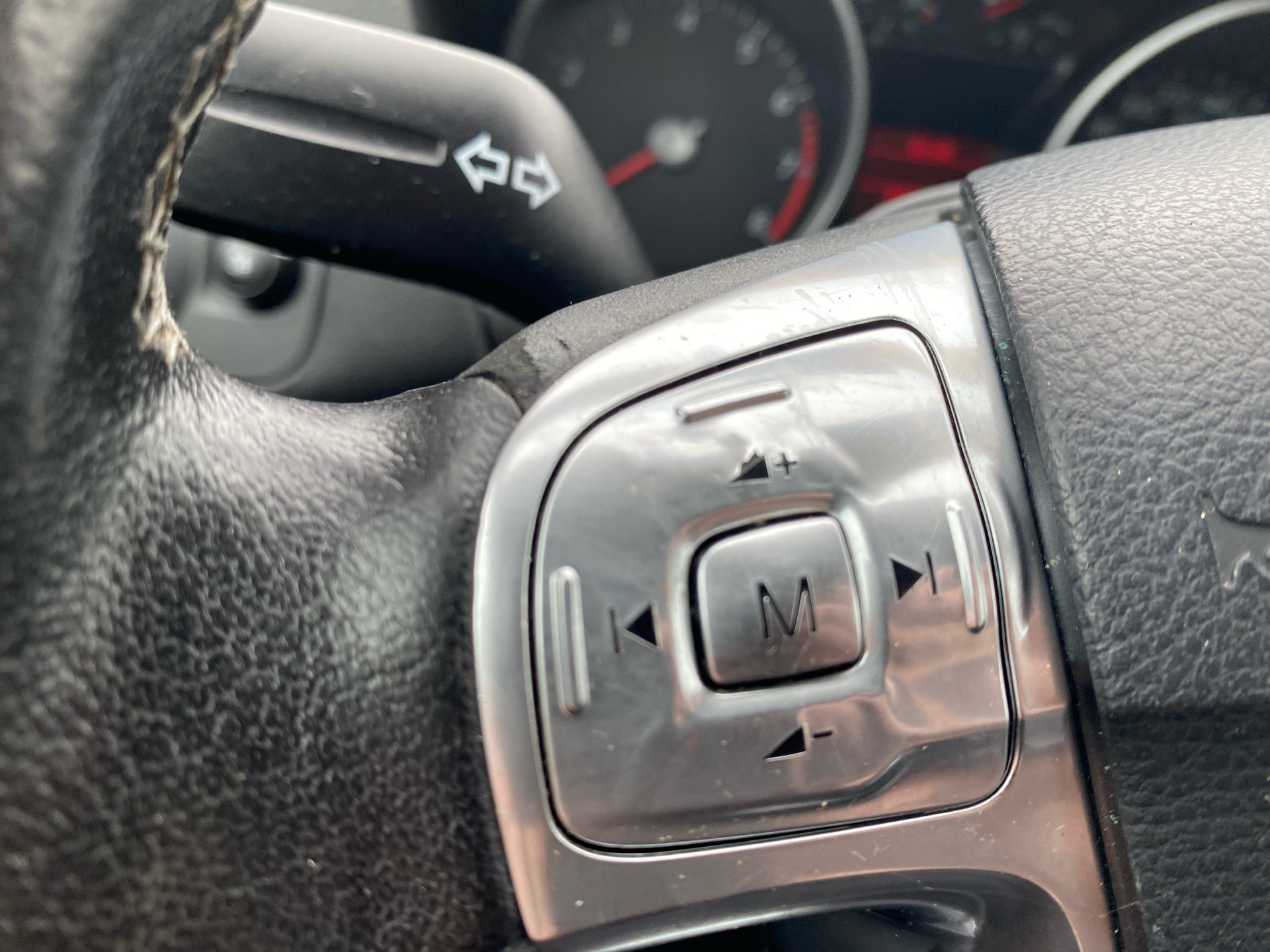 Billede af Ford Mondeo 2,0 Ghia 145HK Stc