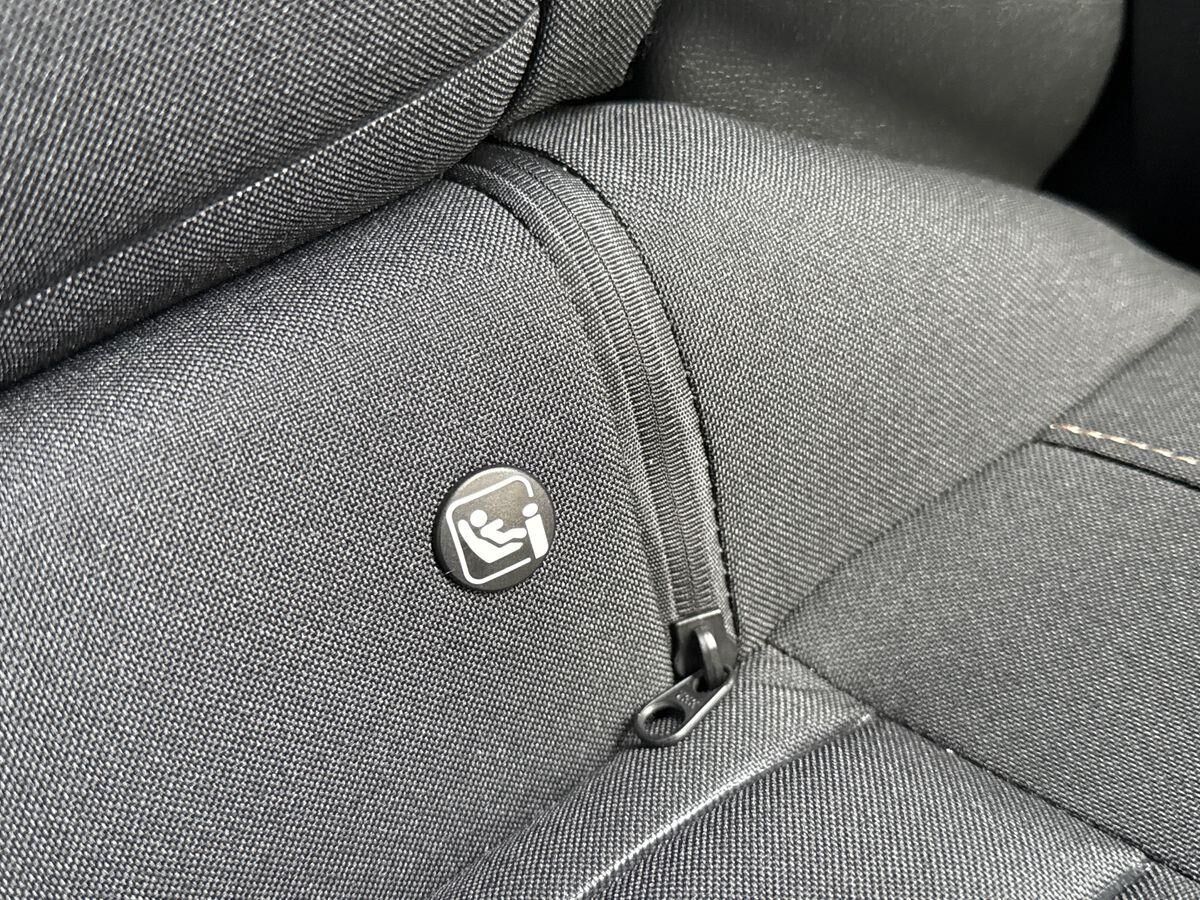 Billede af Citroën e-C3 Aircross EL Plus Limited 113HK 5d Aut.