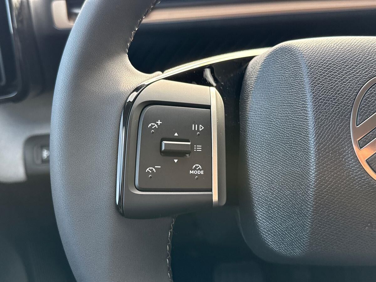 Billede af Citroën e-C3 Aircross EL Plus Limited 113HK 5d Aut.