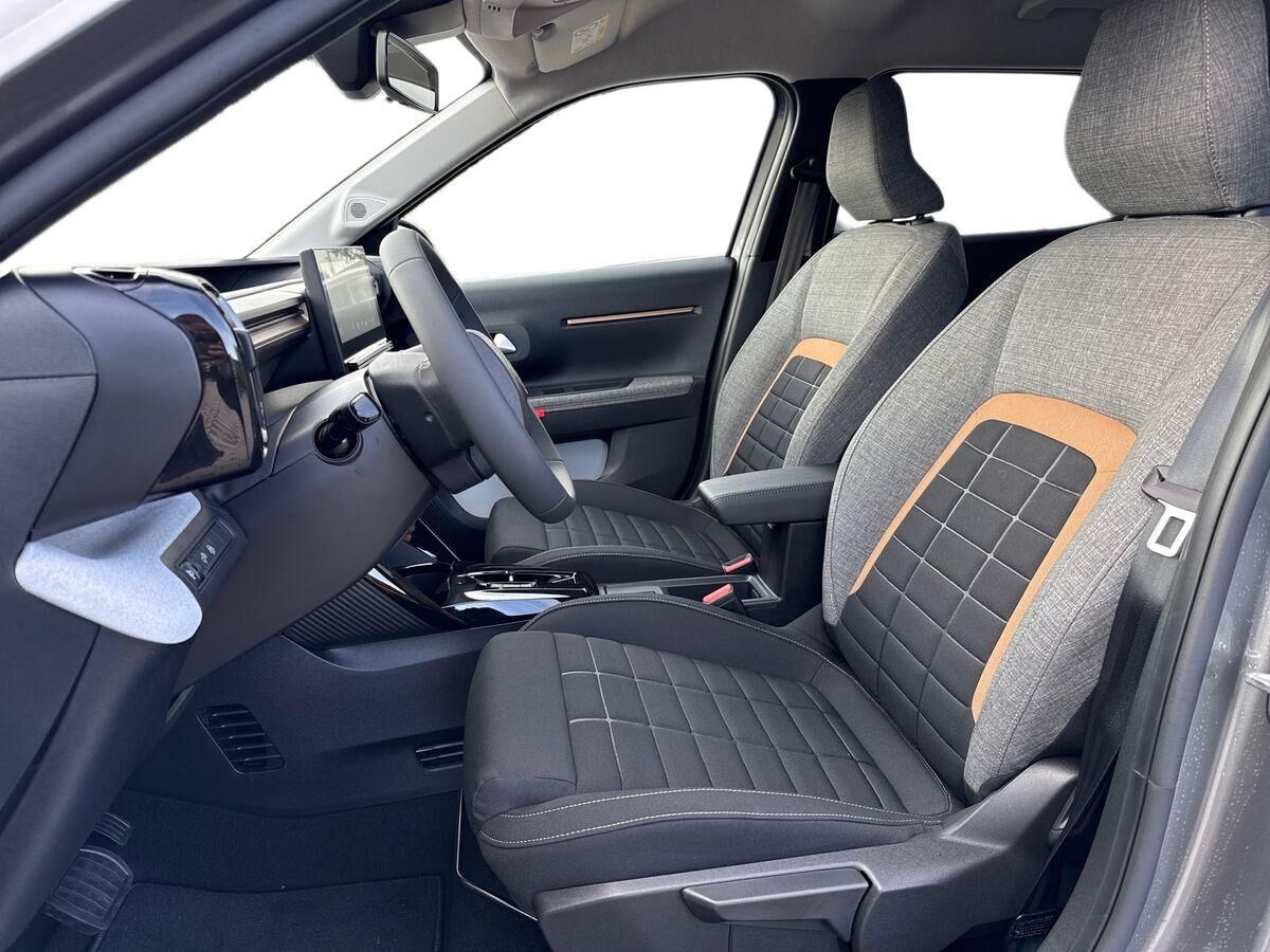 Billede af Citroën e-C3 Aircross EL Plus Limited 113HK 5d Aut.