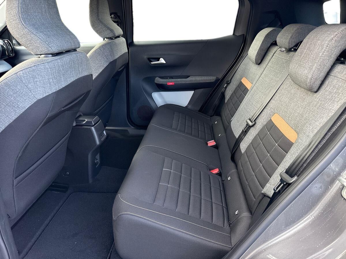 Billede af Citroën e-C3 Aircross EL Plus Limited 113HK 5d Aut.