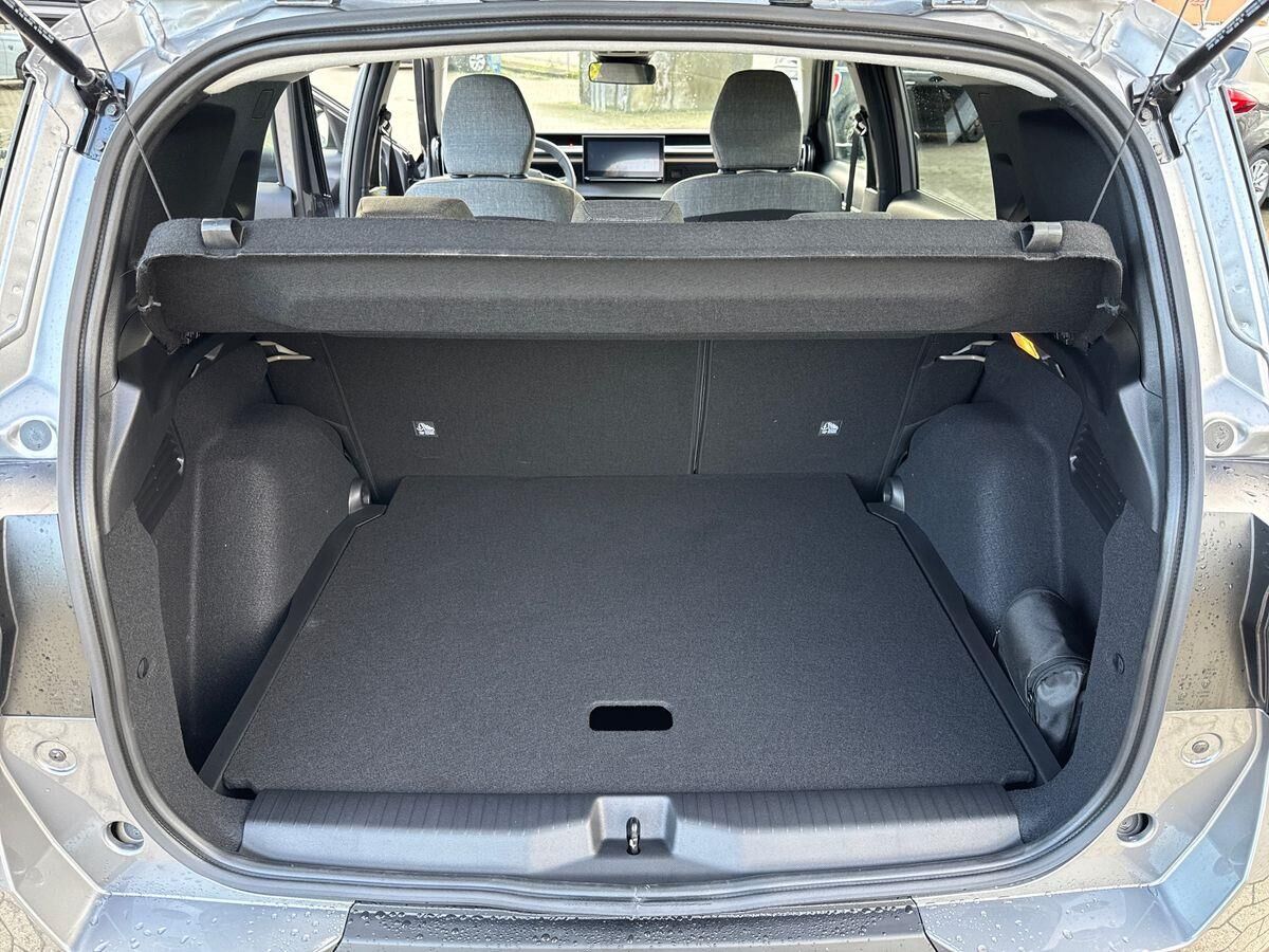 Billede af Citroën e-C3 Aircross EL Plus Limited 113HK 5d Aut.