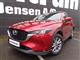 Billede af Mazda CX-5 2,0 Skyactiv-G Sense 165HK 5d 6g Aut.