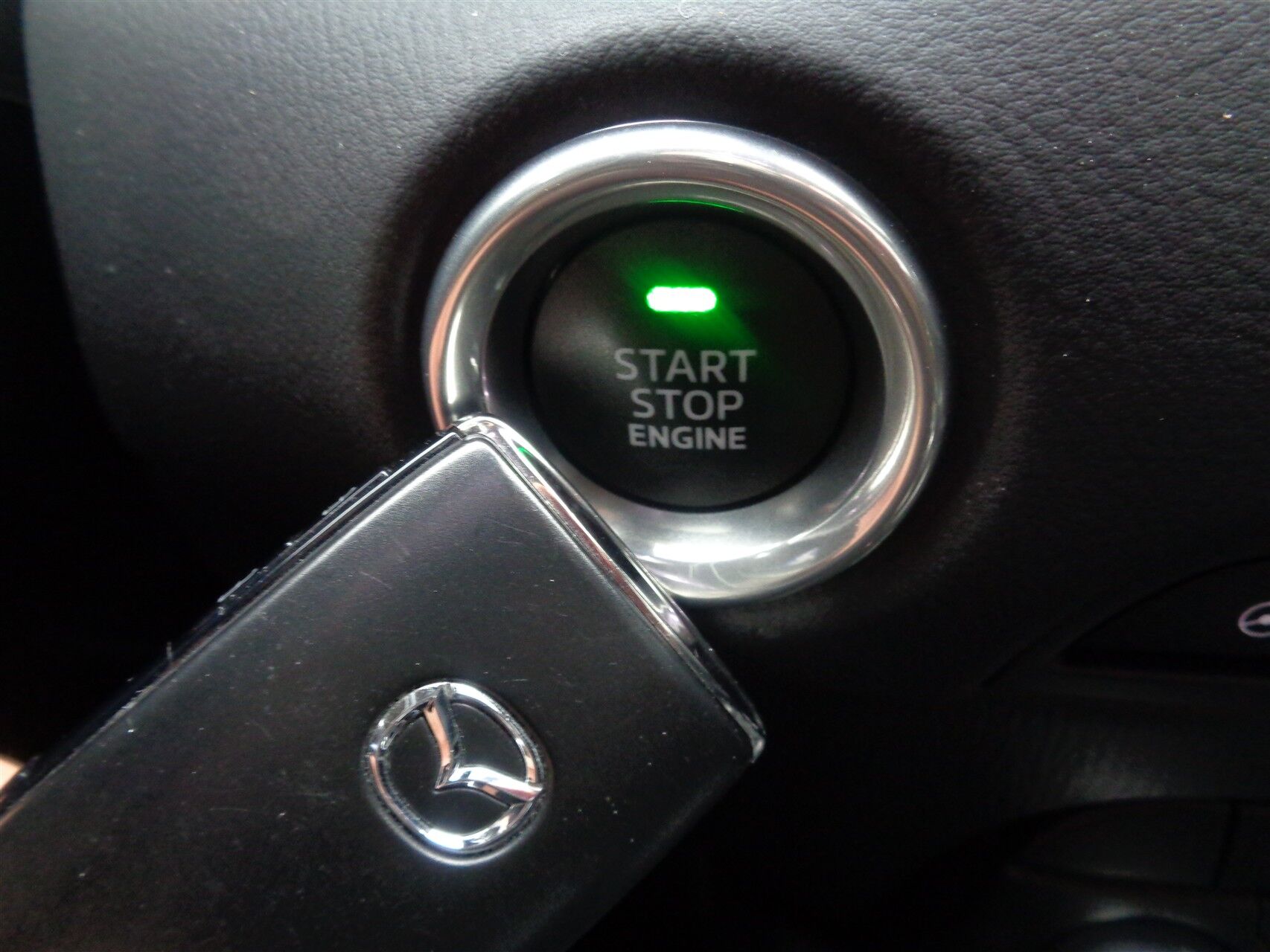 Billede af Mazda CX-5 2,0 Skyactiv-G Sense 165HK 5d 6g Aut.