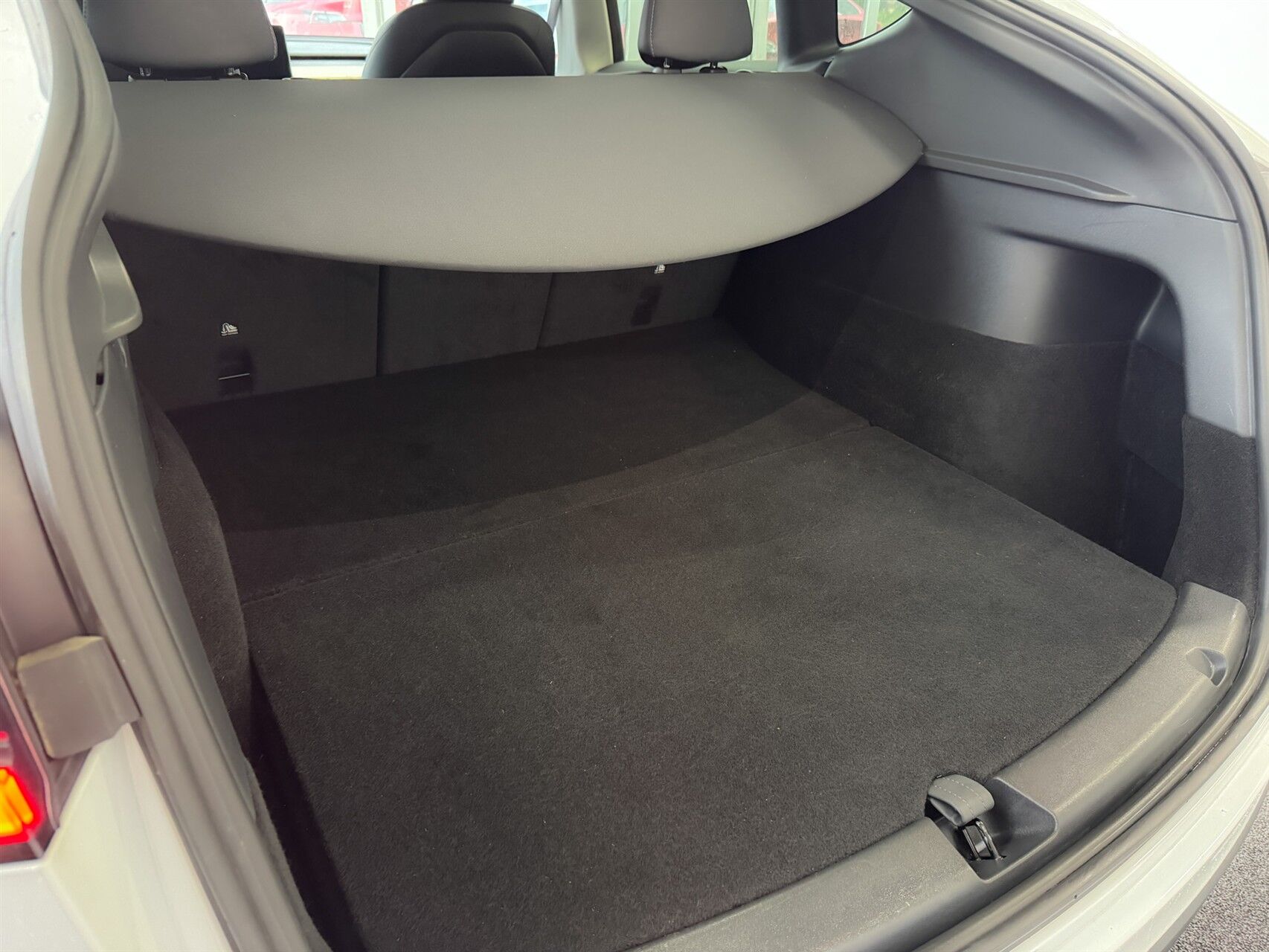 Billede af Tesla Model Y EL Standard Range RWD 204HK 5d Aut.