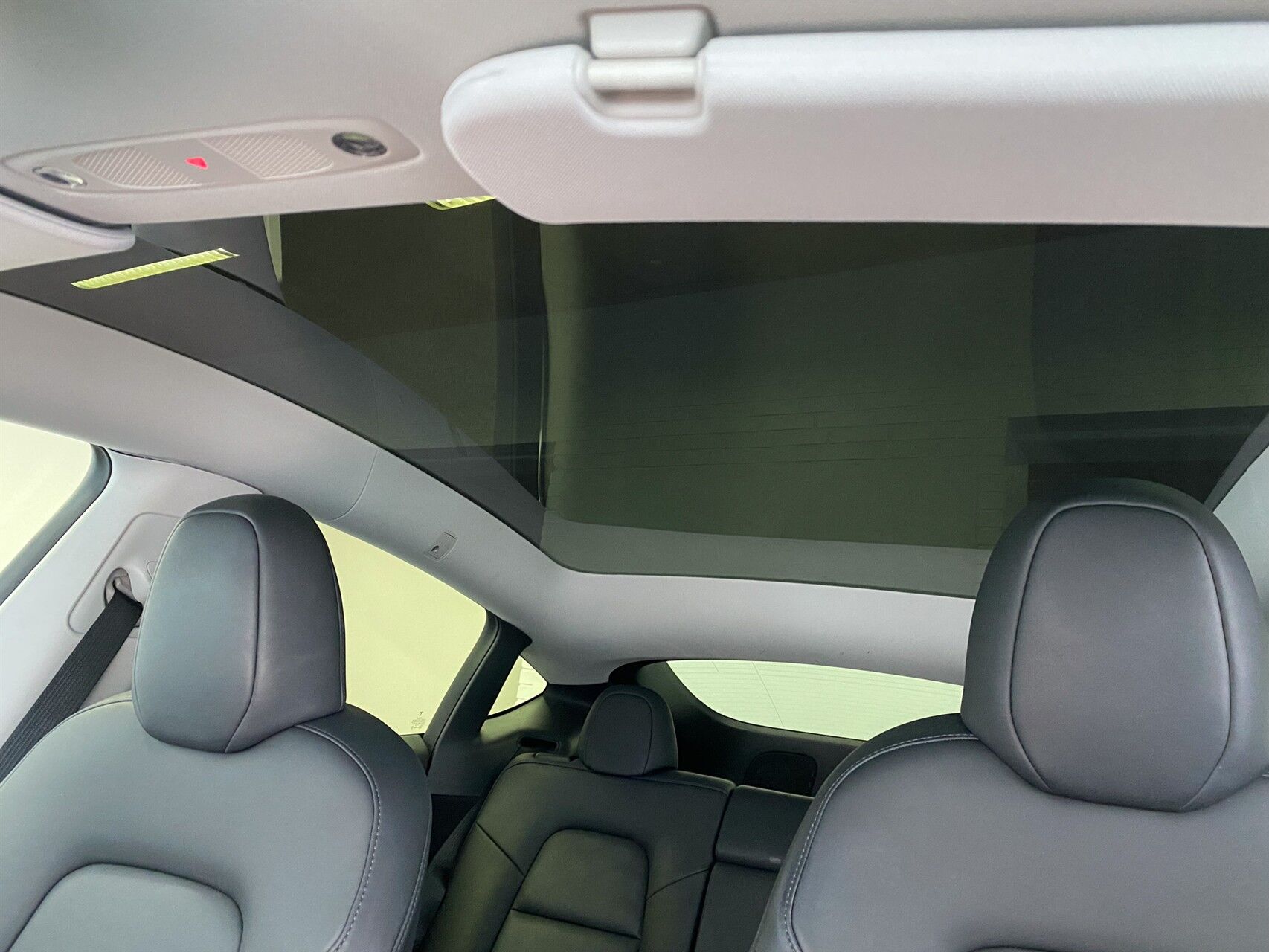 Billede af Tesla Model Y EL Standard Range RWD 204HK 5d Aut.