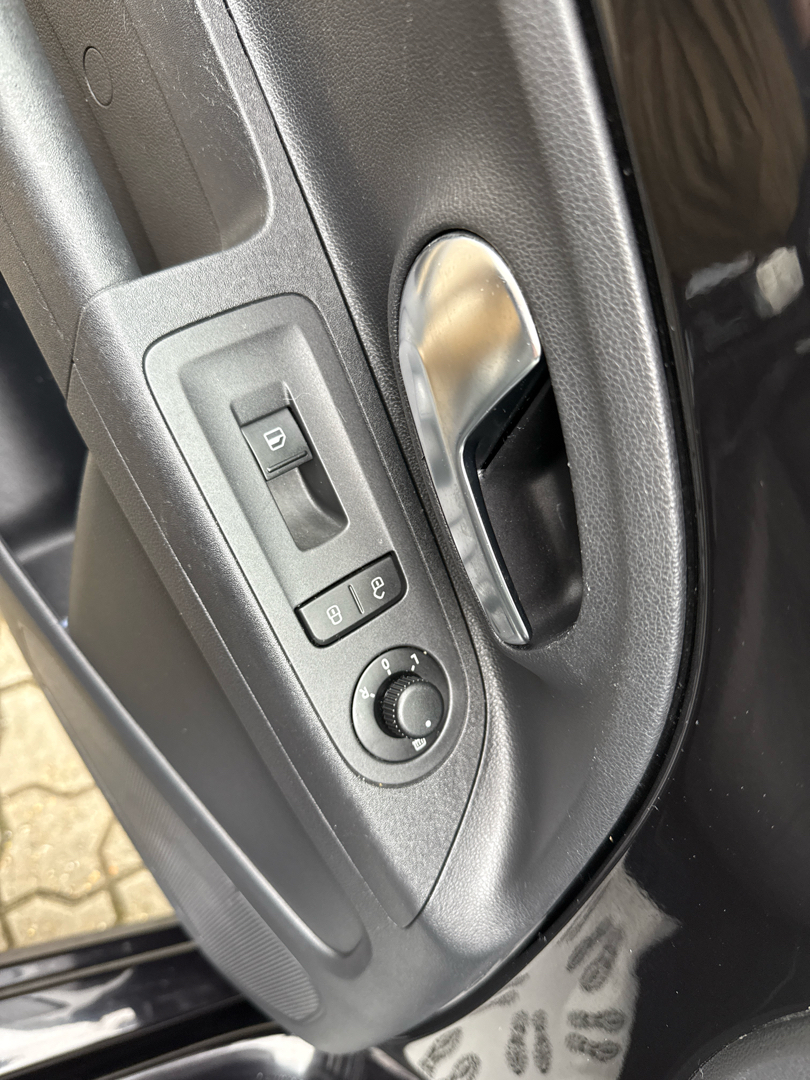 Billede af VW up 1,0 MPI BMT Move 60HK 5d