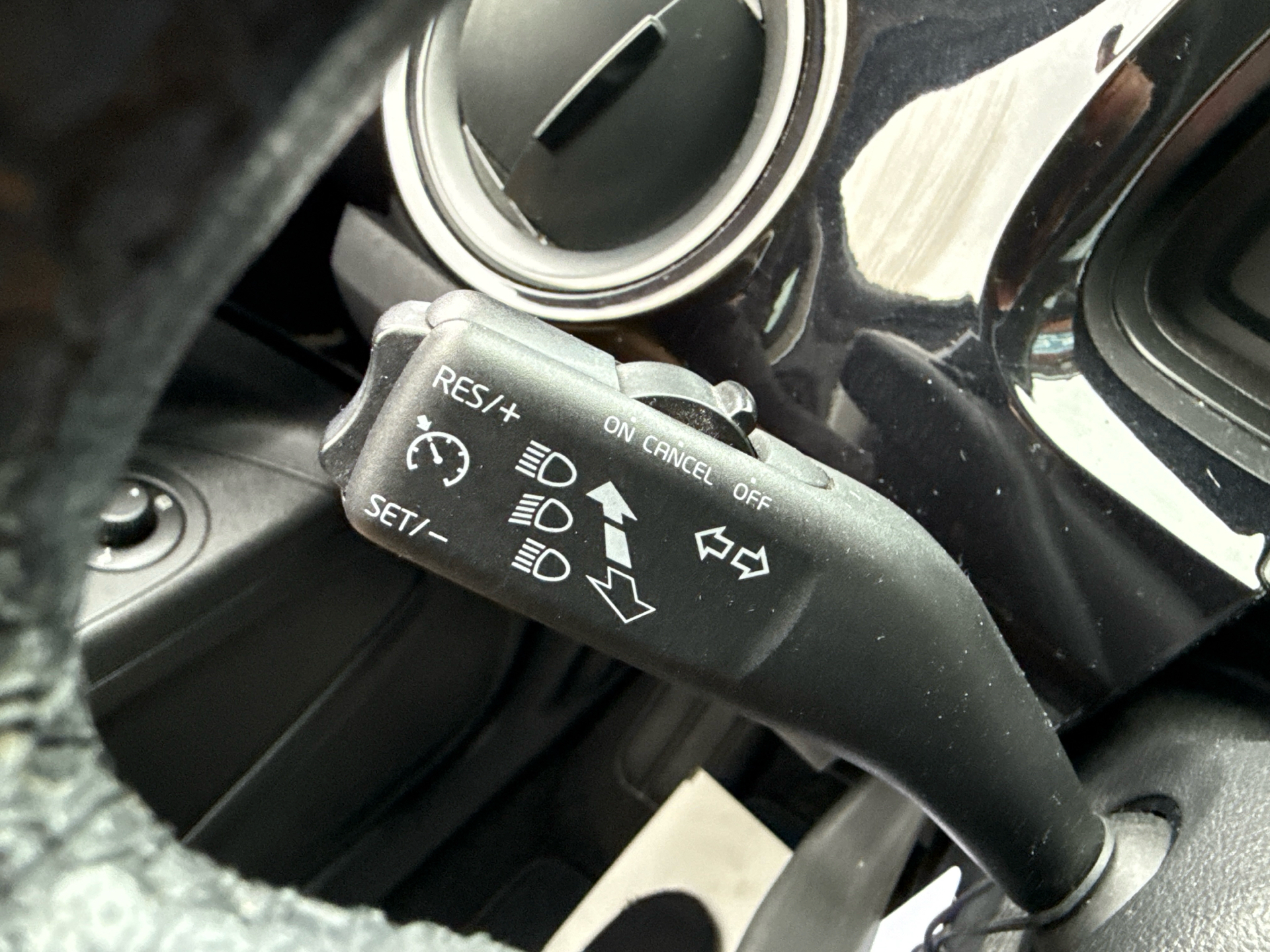 Billede af VW up 1,0 MPI BMT Move 60HK 5d
