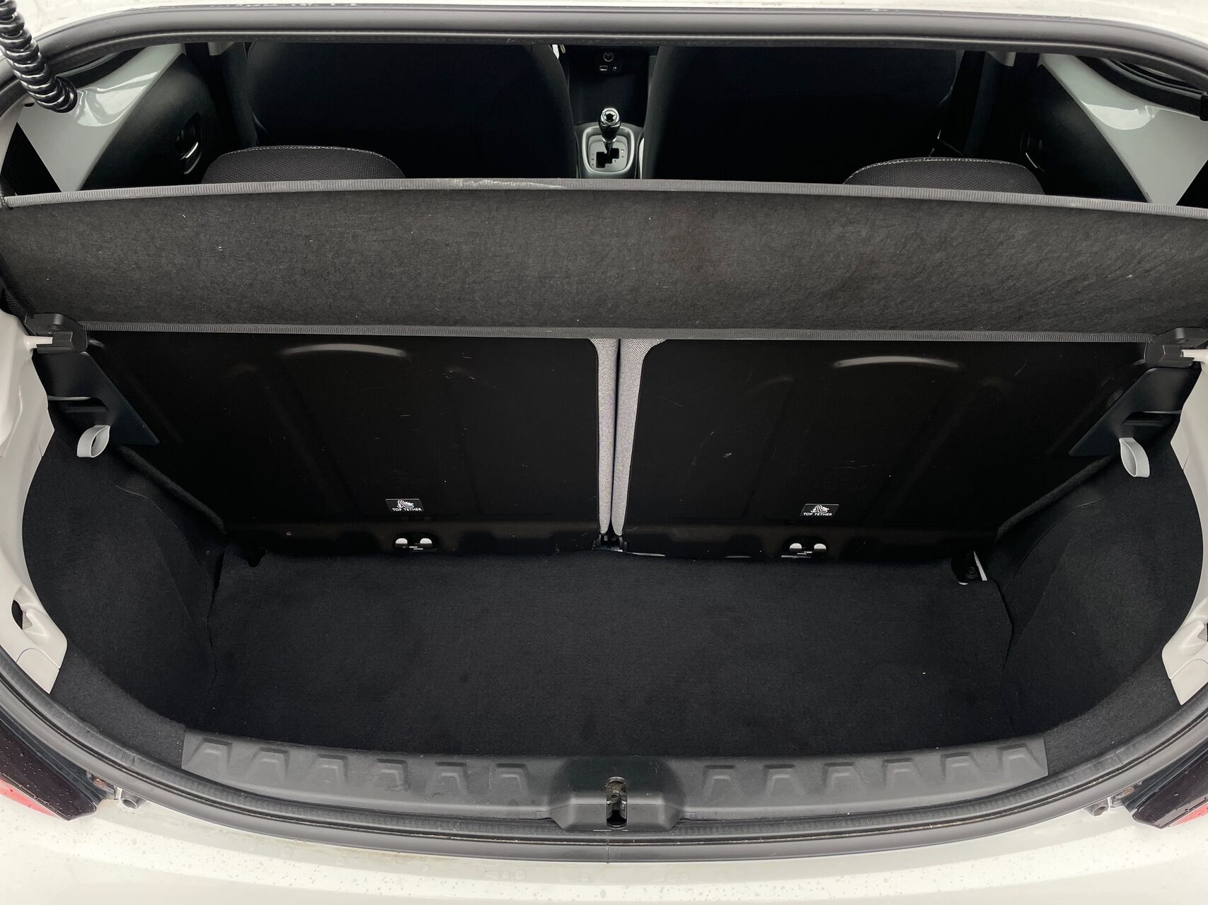 Billede af Toyota Aygo 1,0 VVT-I X-Press X-Shift 72HK 5d Aut.