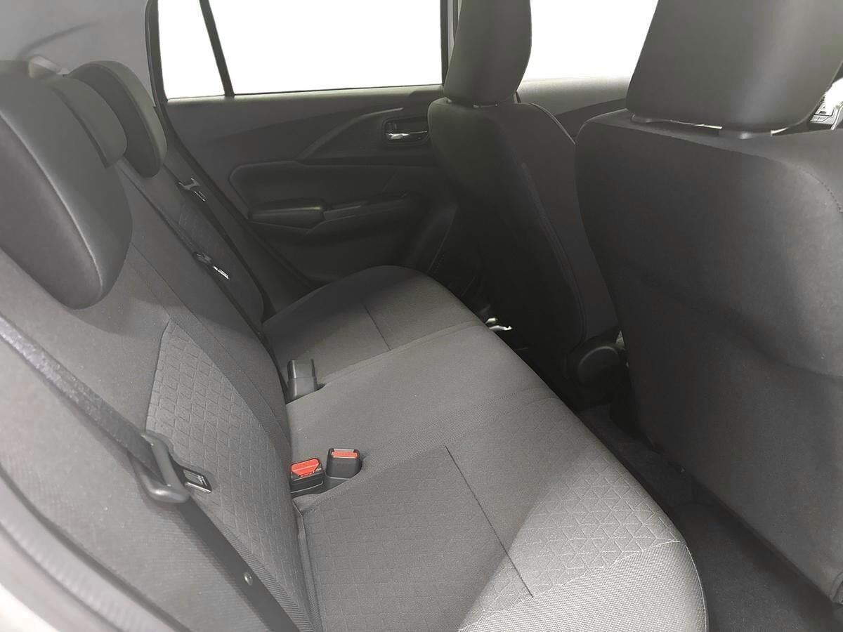 Billede af Suzuki Swift 1,2 Desire 82HK 5d