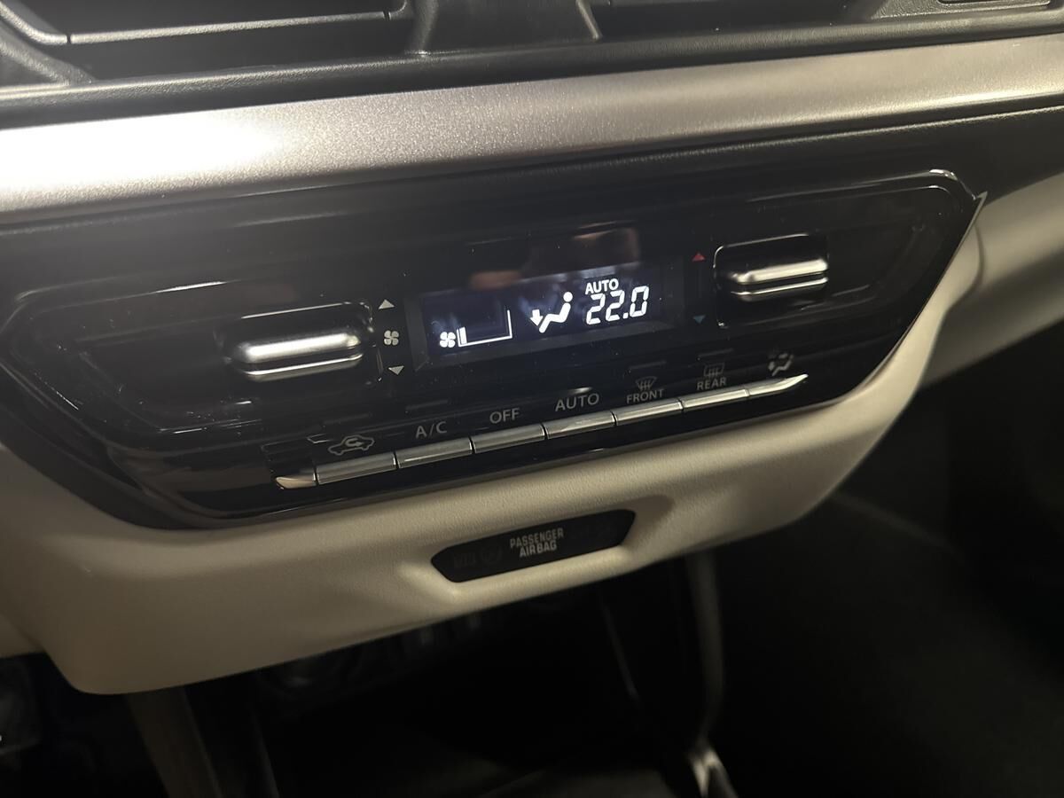 Billede af Suzuki Swift 1,2 Desire 82HK 5d