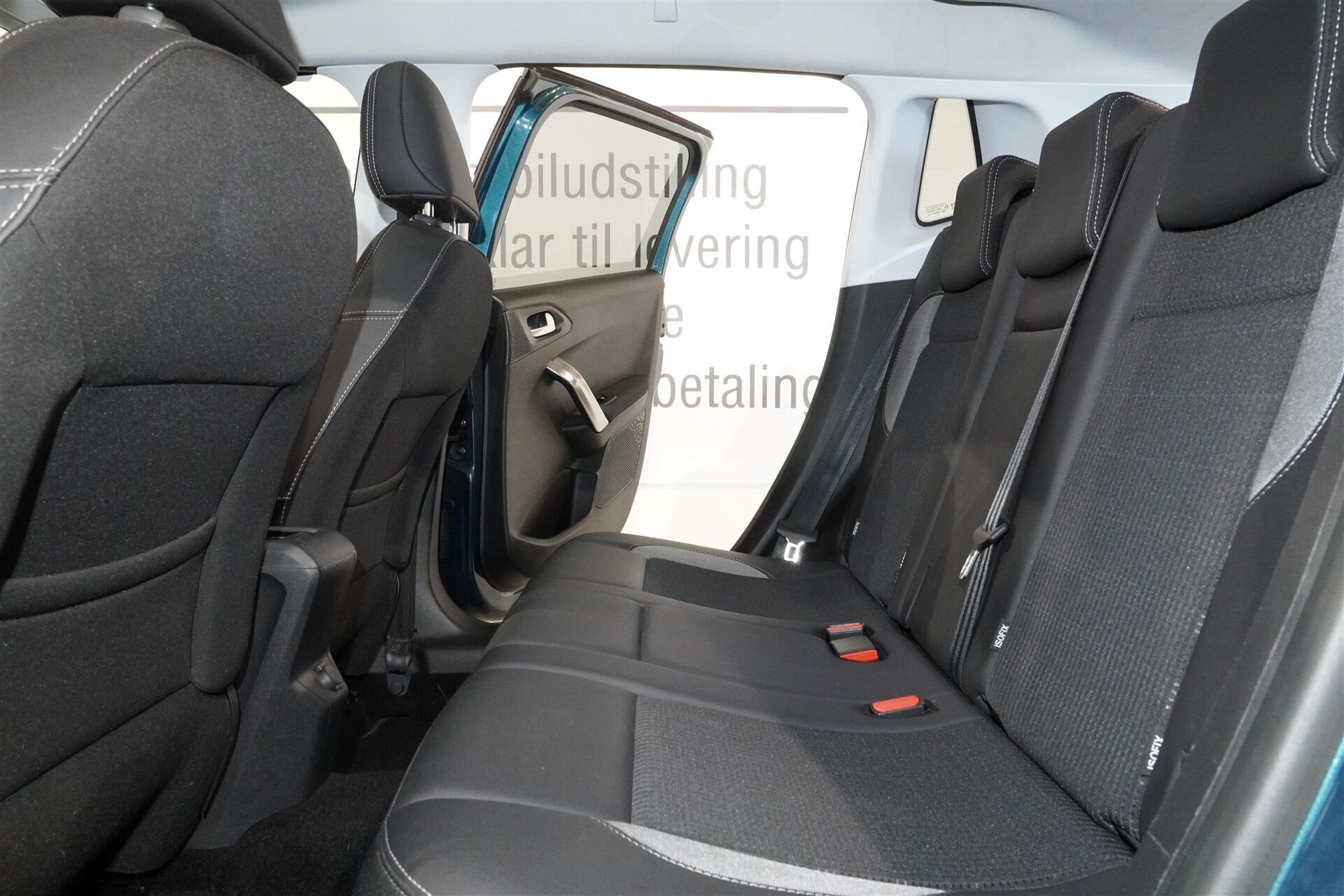 Billede af Peugeot 2008 1,5 BlueHDi Allure 100HK 5d