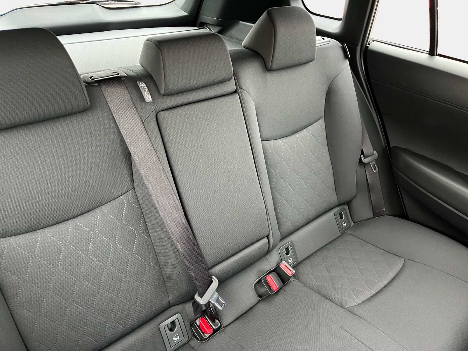 Billede af Toyota Corolla Cross 1,8 Hybrid Style 140HK 5d Aut.