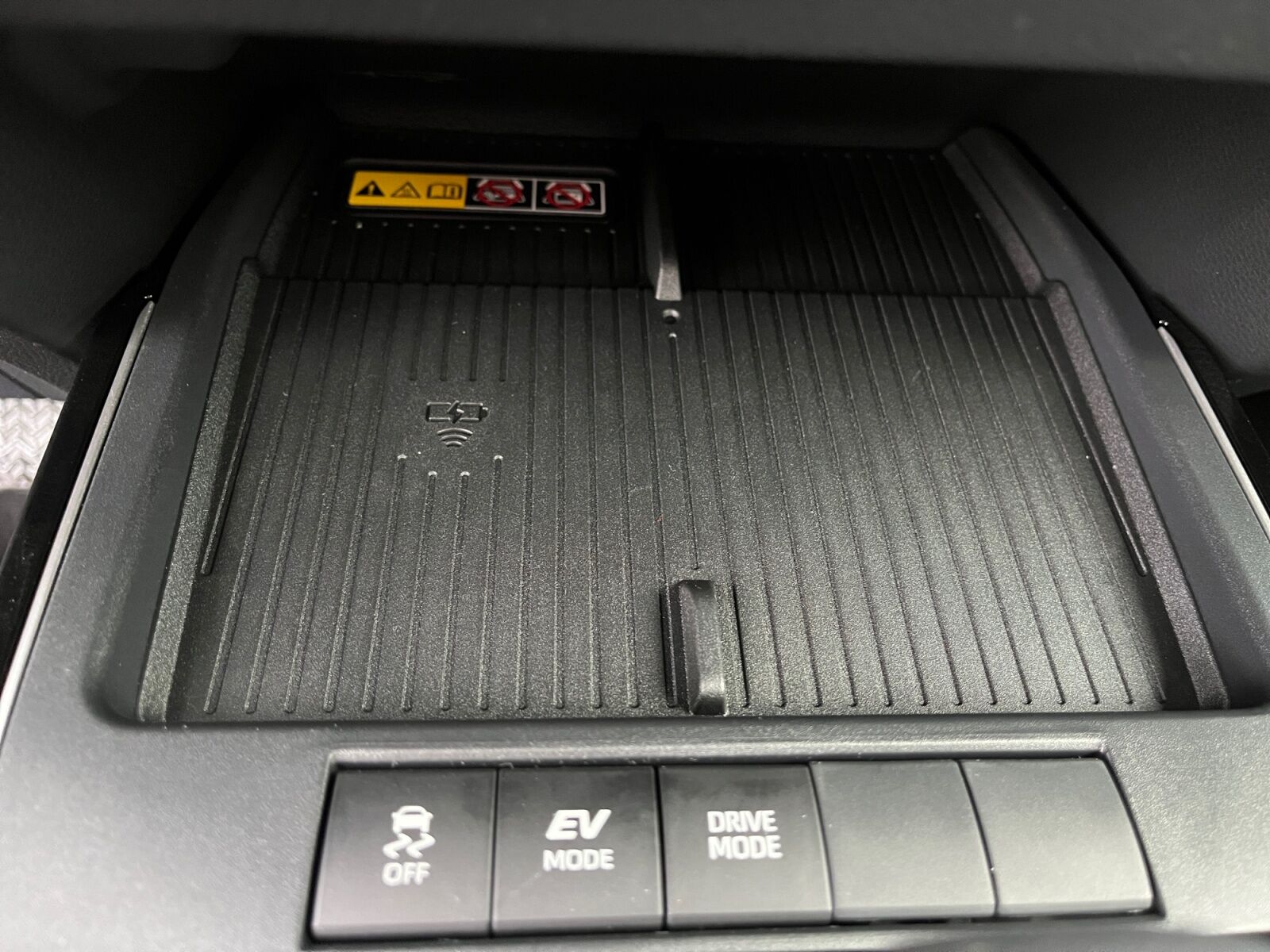 Billede af Toyota Corolla Cross 1,8 Hybrid Style 140HK 5d Aut.