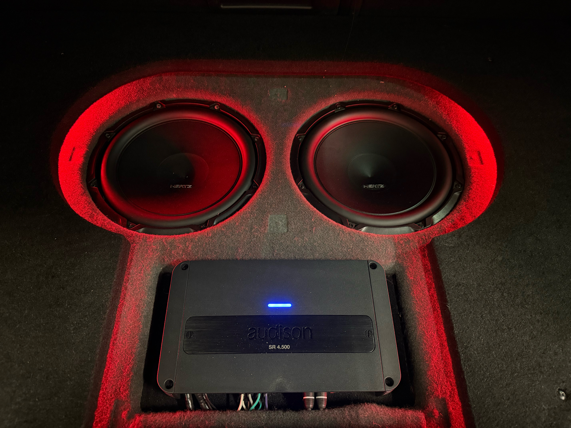 Billede af Peugeot 308 1,6 BlueHDi Allure+ 120HK 5d