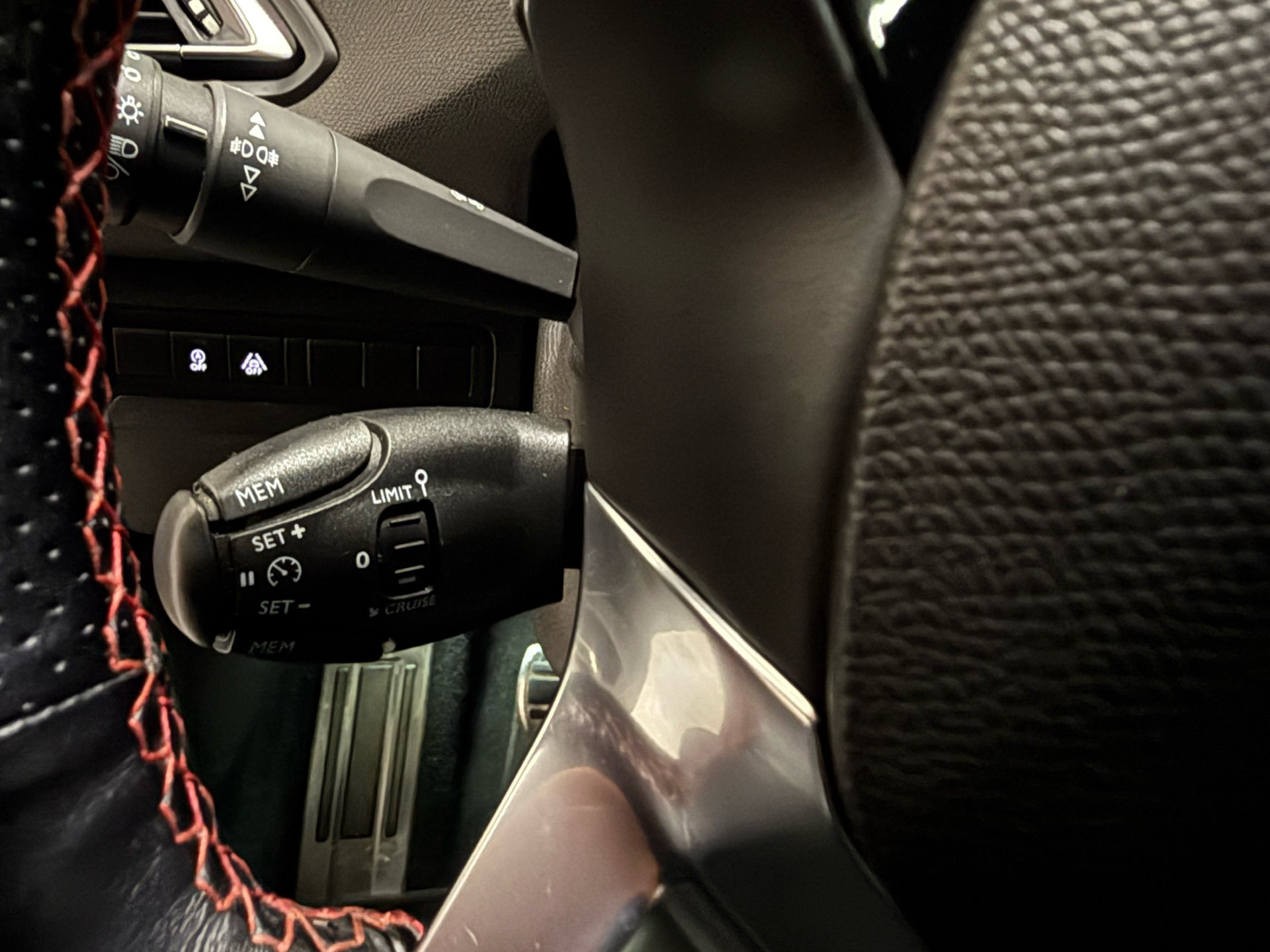 Billede af Peugeot 308 1,6 BlueHDi Allure+ 120HK 5d