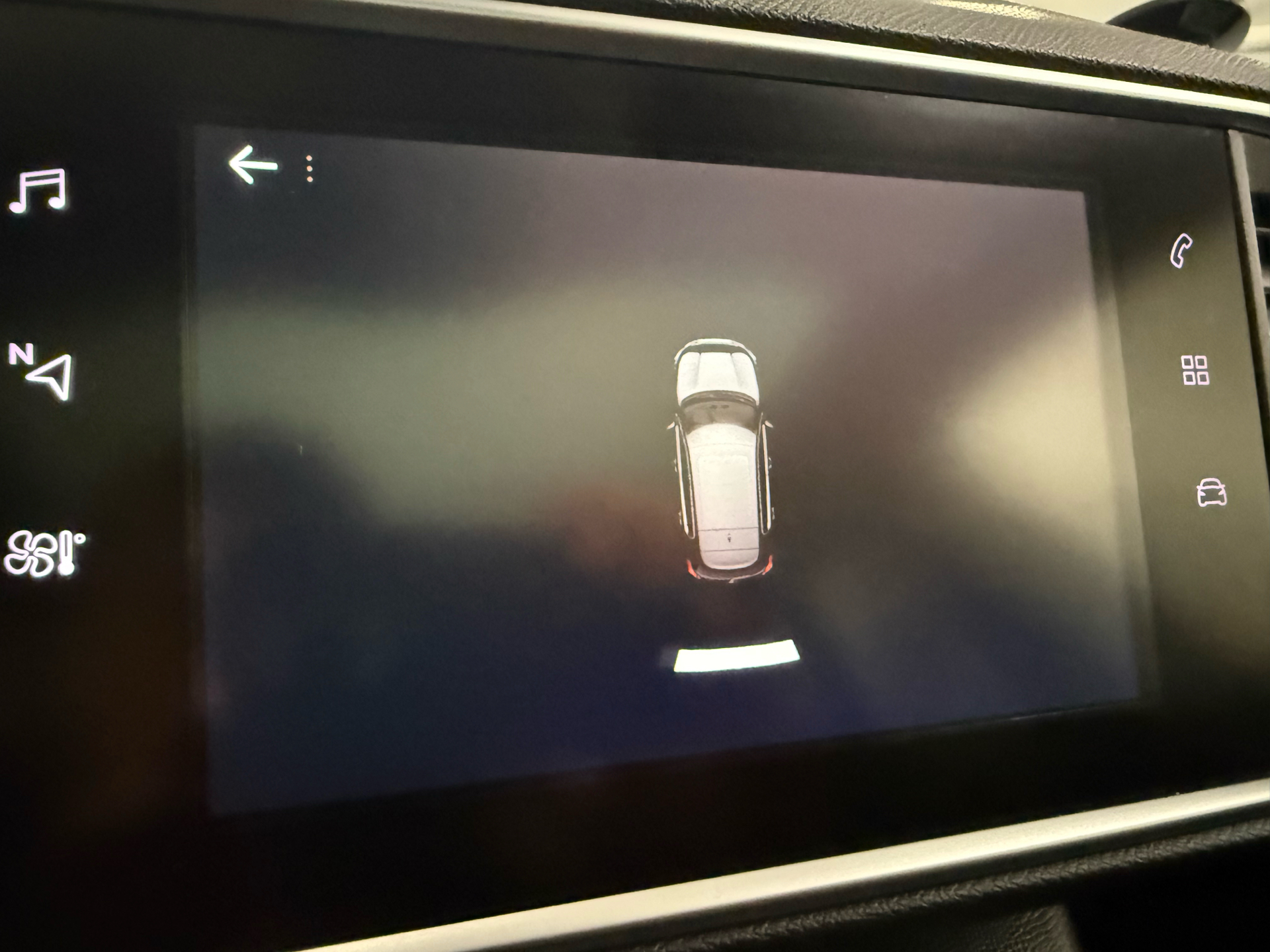 Billede af Peugeot 308 1,6 BlueHDi Allure+ 120HK 5d