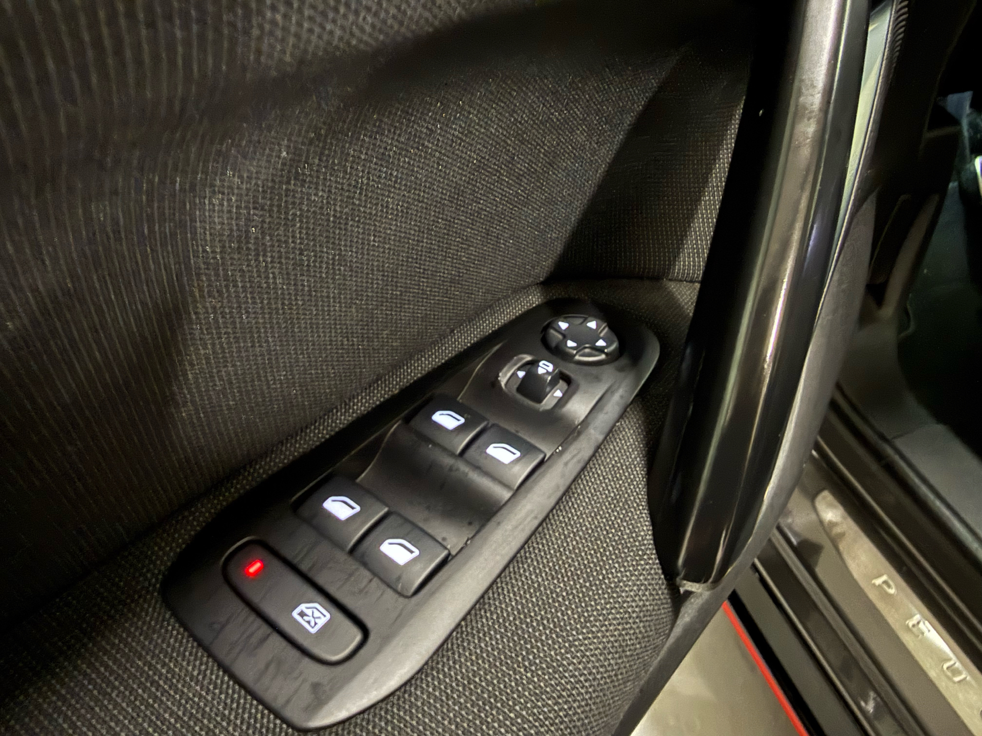 Billede af Peugeot 308 1,6 BlueHDi Allure+ 120HK 5d