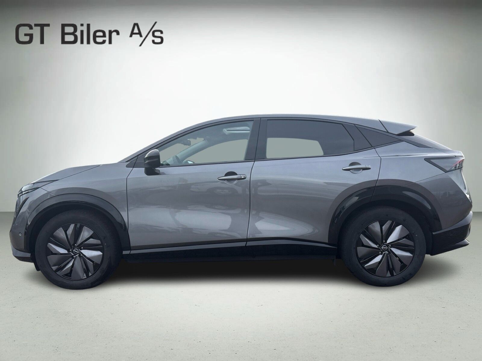 Billede af Nissan Ariya EL Evolve e-4orce 301HK 5d Aut.