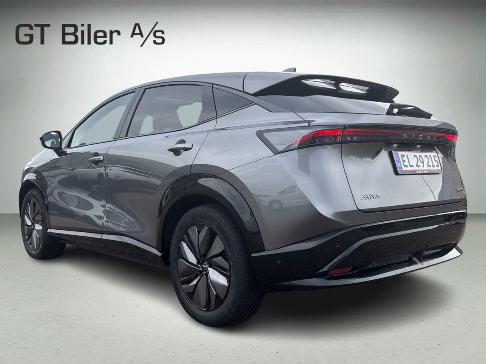 Billede af Nissan Ariya EL Evolve e-4orce 301HK 5d Aut.