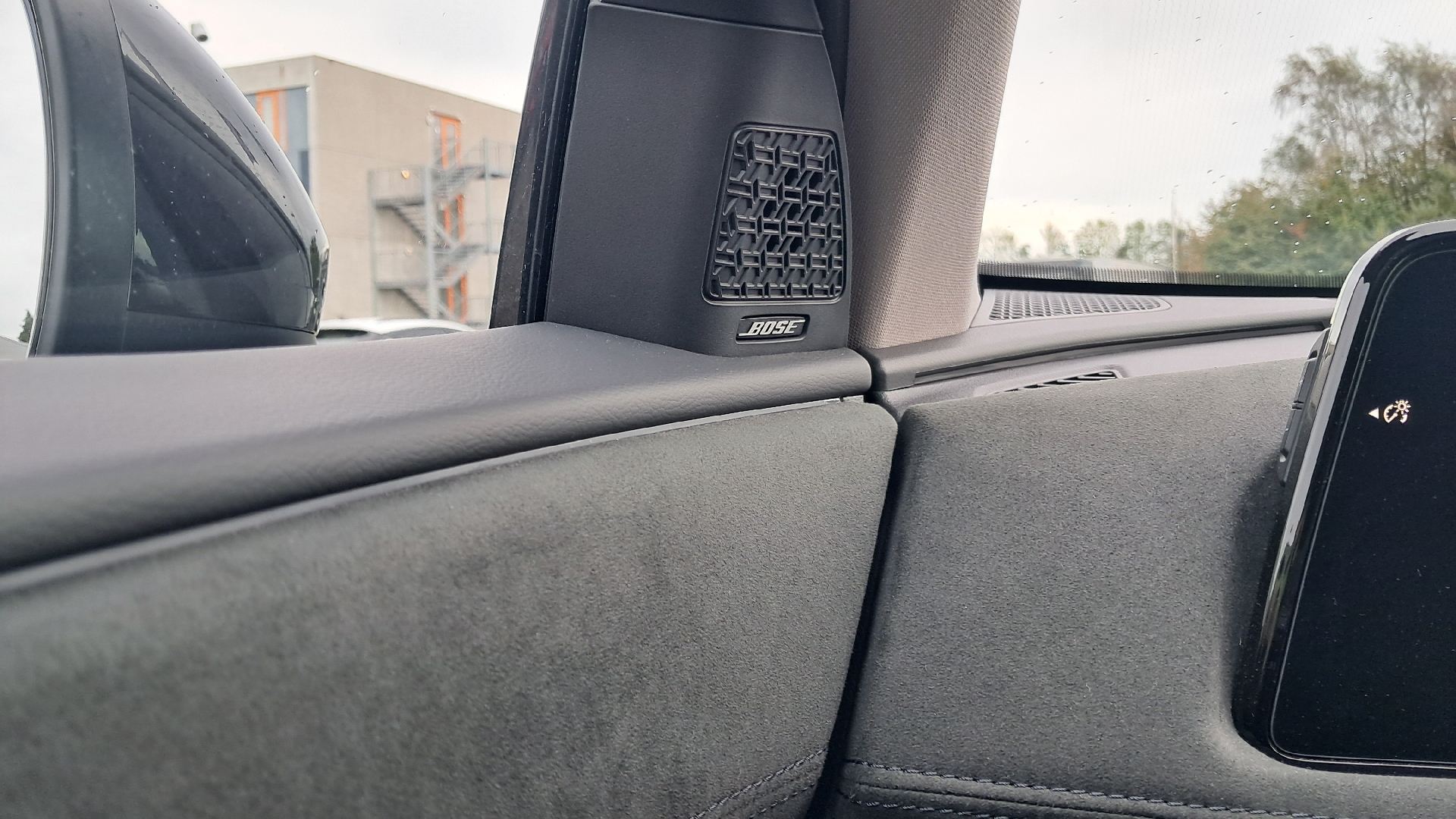 Billede af Nissan Ariya EL Evolve e-4orce 301HK 5d Aut.
