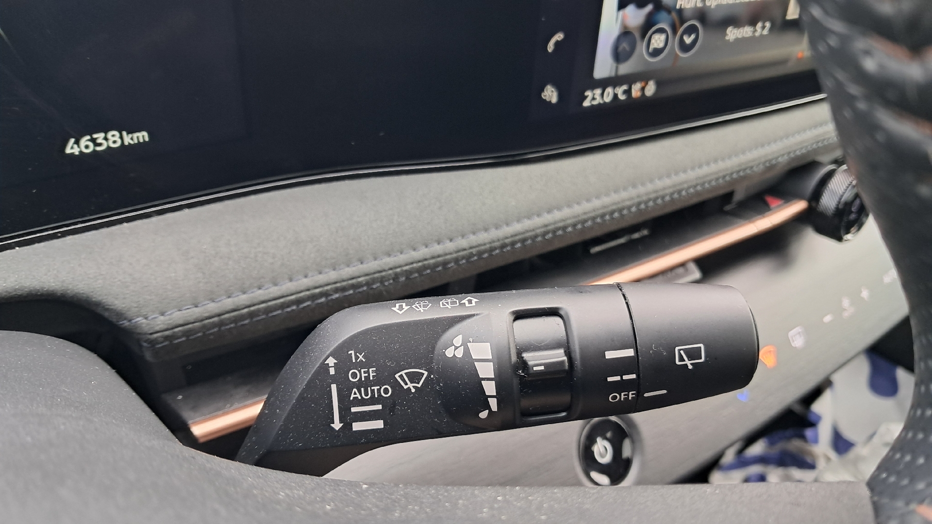 Billede af Nissan Ariya EL Evolve e-4orce 301HK 5d Aut.