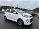 Billede af Kia Picanto 1,0 MPI Attraction 66HK 5d