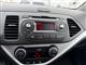 Billede af Kia Picanto 1,0 MPI Attraction 66HK 5d